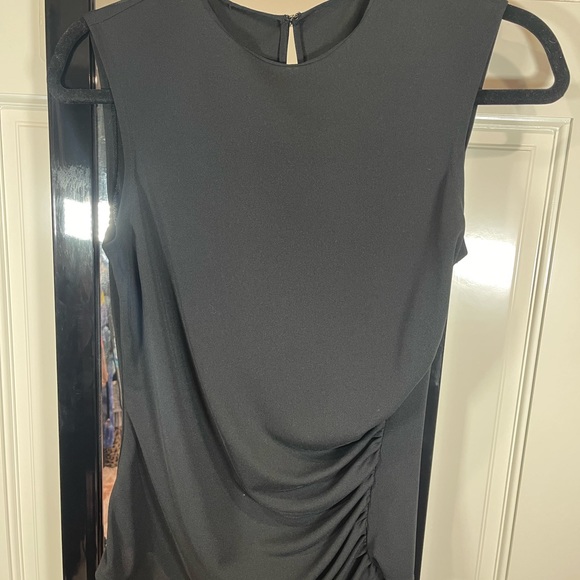 Fitted black top small - Picture 8 of 9